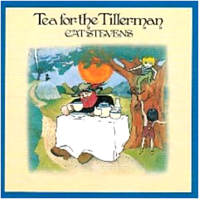 Tea for The Tillerman (re-mast)