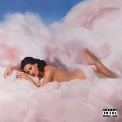 Katy Perry - Teenage Dream: The Complete Confection - CD