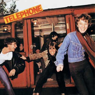 T&eacute;l&eacute;phone Edition remasteris&eacute;e
