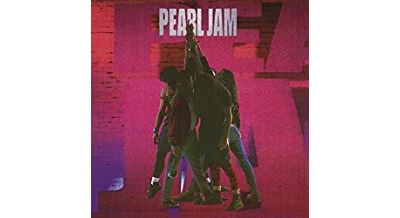 IMPORT Pearl Jam - Ten - Vinyles