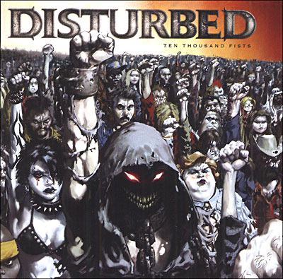 Fournisseur Cultura Ten Thousand Fists