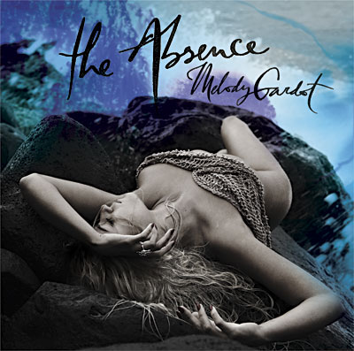 MELODY GARDOT - The Absence