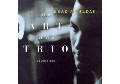 Brad Mehldau : The Art of the Trio - Volume One