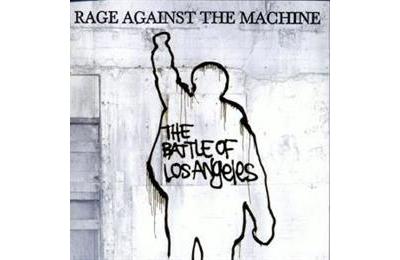 Fournisseur Cultura The Battle Of Los Angeles