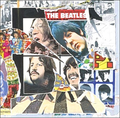 Anthology Vol. 3 by The Beatles