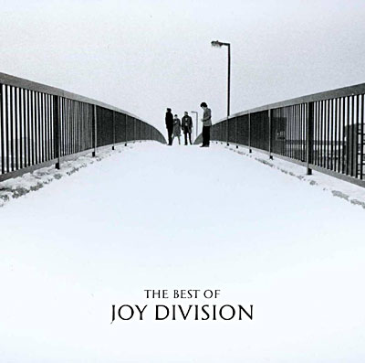 CD de Joy Division - The best of - pour Unisexe - Standard