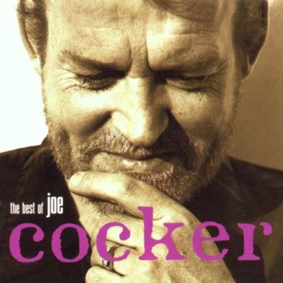 Best of Joe Cocker (The) COCKER Joe Pop - Rock