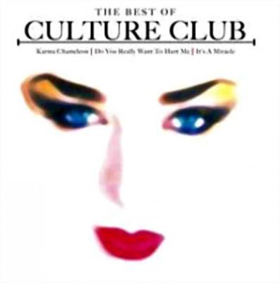 Fournisseur Cultura The Best Of Culture Club