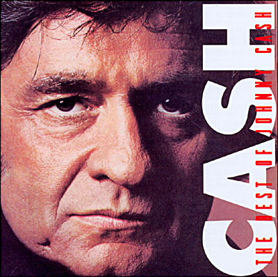 Fournisseur Cultura The Best Of Johnny Cash
