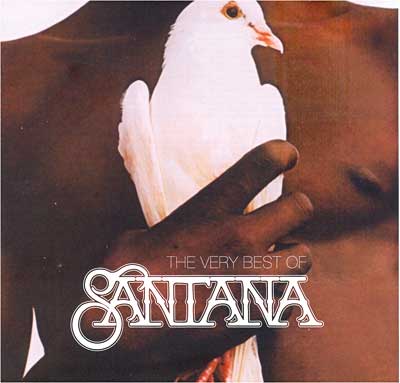 Fournisseur Cultura The Best Of Santana