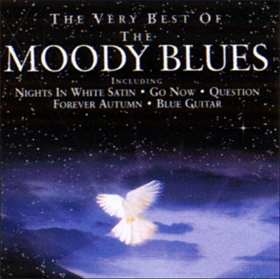 Fournisseur Cultura The Best Of The Moody Blues