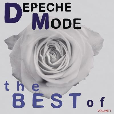 Vinyle The Best of Depeche Mode Vol 1