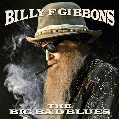 Fournisseur Cultura The Big Bad Blues