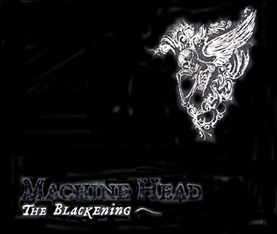 Fournisseur Cultura The Blackening