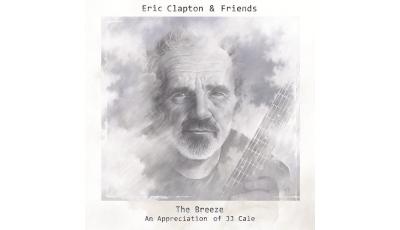 Eric Clapton & Friends: The Breeze-an Appreciation of JJ Cale