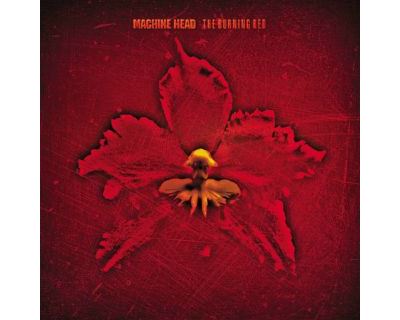 Fournisseur Cultura The Burning Red