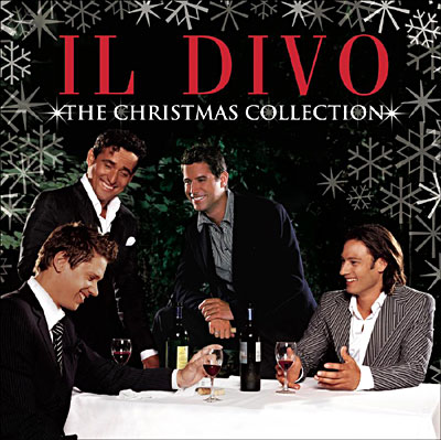 Fournisseur Cultura The Christmas Collection