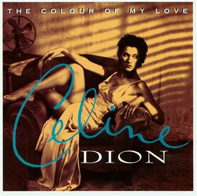 Fournisseur Cultura Colour Of My Love