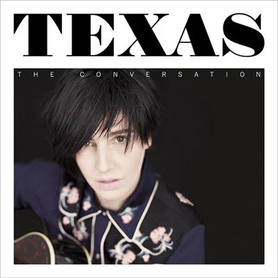 The conversation by Texas (Vinyl)