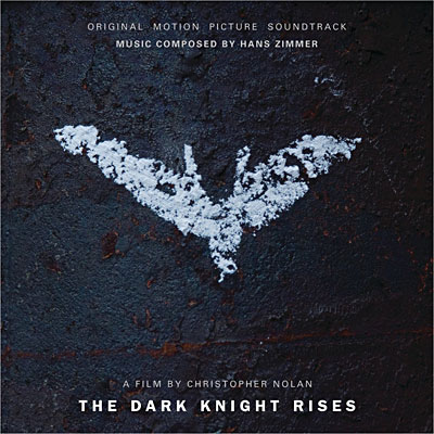 Fournisseur Cultura The Dark Knight Rises