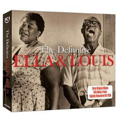 The Definitive Ella & Louis