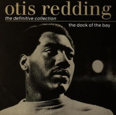 The Definitive Collection : The Dock Of The Bay