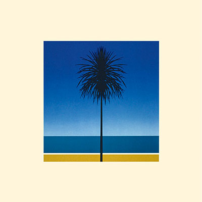 METRONOMY - The English Riviera