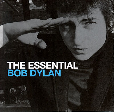Fournisseur Cultura The Essential : Bob Dylan