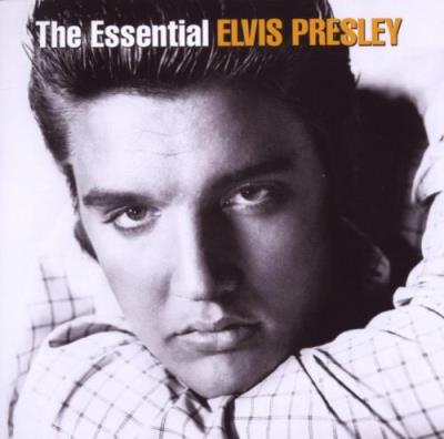 LEGACY Disque Vinyle ELVIS PRESLEY - The Essential Elvis Presley 88875150731 RCA, Sony Music 2016 Europe Rock