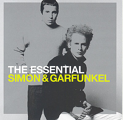 The Essential Simon and Garfunkel