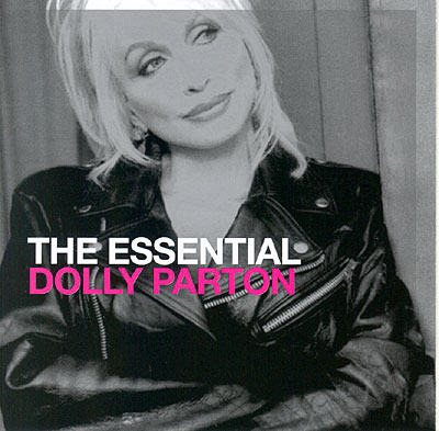 Fournisseur Cultura The Essential : Dolly Parton
