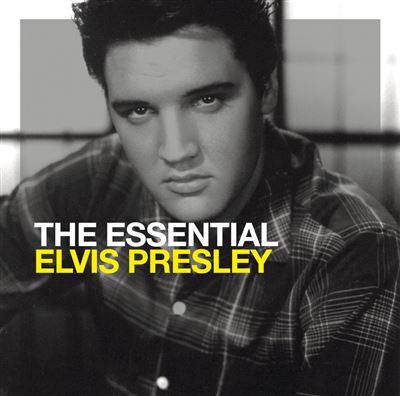 The Essential Elvis Presley (Coffret 2 CD)