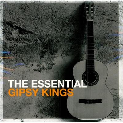The essential Gipsy Kings
