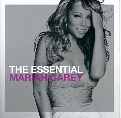 Fournisseur Cultura The Essential : Mariah Carey