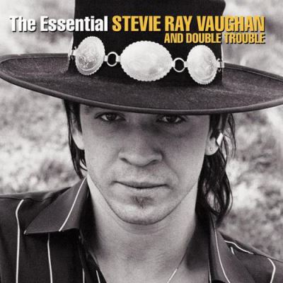 The Essential - Stevie Ray Vaughan
