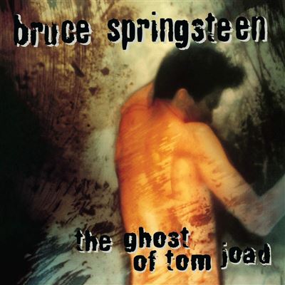 [] Fournisseur Cultura The Ghost Of Tom Joad