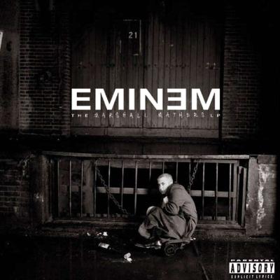 Fournisseur Cultura The Marshall Mathers Lp