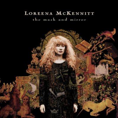 Fournisseur Cultura The Mask And Mirror
