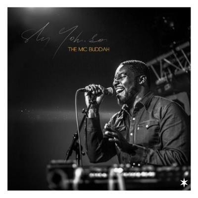 HELTER SKELTER The mic Buddah