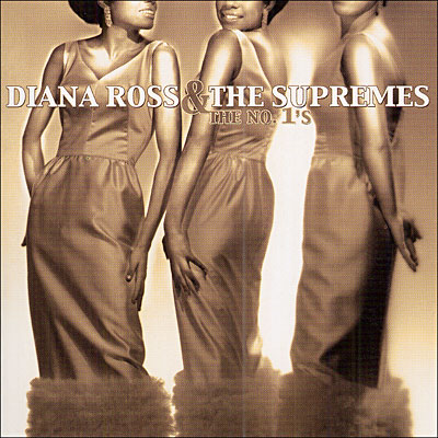 Diana ross & the supremes the n&deg;1's