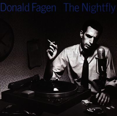 Fournisseur Cultura The Nightfly