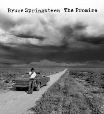 [SONY & BMG ENTERTAINMENT] The promise by Bruce Springsteen (Vinyl)