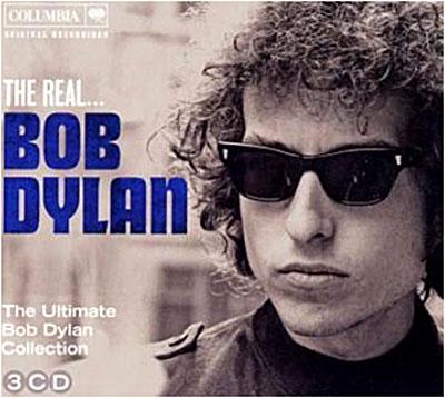 Fournisseur Cultura The Real Bob Dylan