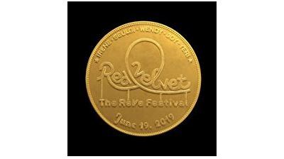 The Reve Festival 1' -Day 1 Version [Import]
