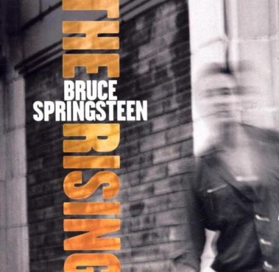 Fournisseur Cultura The Rising