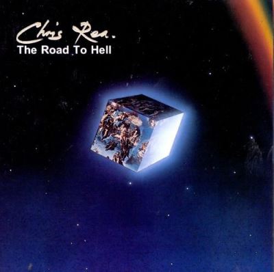 WEA USA The Road To Hell Double Vinyle