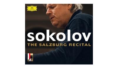 The Salzburg Recital - 2 CD Digipack