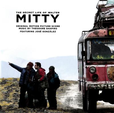 The Secret Life of Walter Mitty (Original Motion Picture Score)