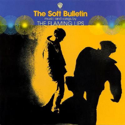 Fournisseur Cultura The Soft Bulletin