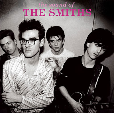Fournisseur Cultura The Sound Of The Smiths